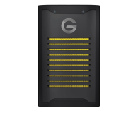 SanDisk Professional G-DRIVE ArmorLock SSD 2TB - 1160496 - zdjęcie 1
